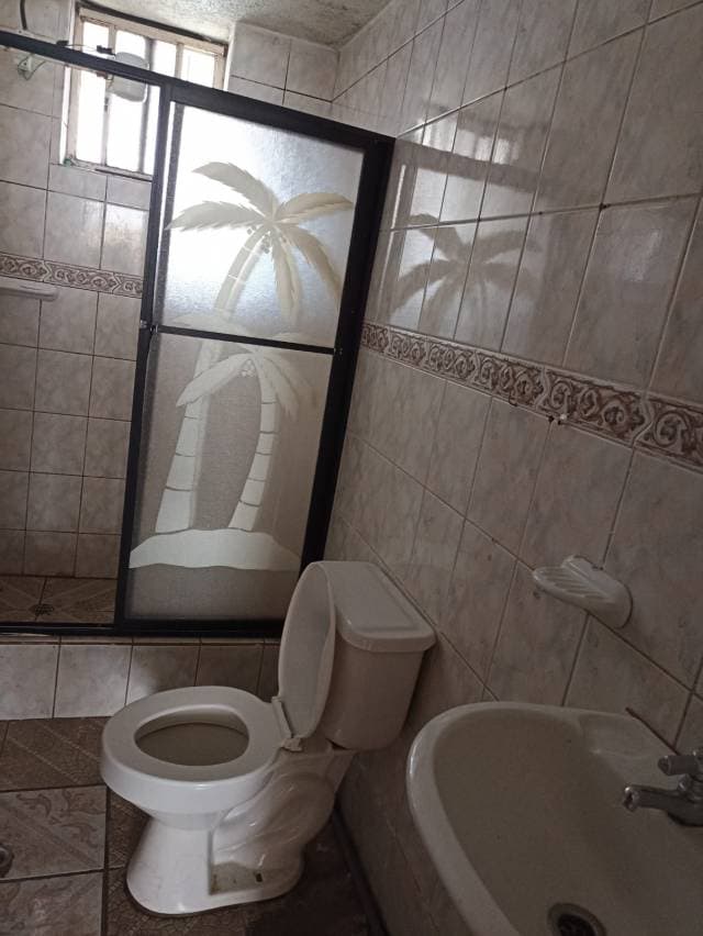 Casa en la Nueva Aurora — foto 2