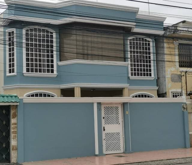 Se alquila casa en Urdenor II — foto 6