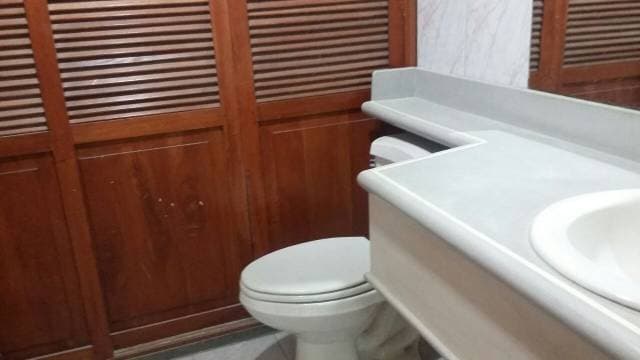 Hermosa Oficina en Alquiler en el Edificio Torres del Norte — foto 4