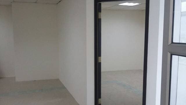 Alquilo Excelente Oficina Corporativa en el Edificio Torres del Norte — foto 2
