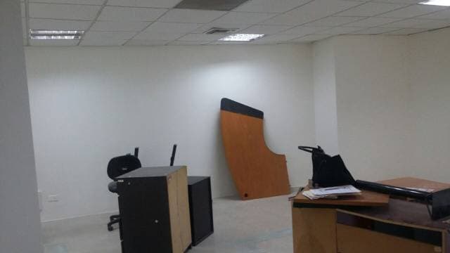 Alquilo Excelente Oficina Corporativa en el Edificio Torres del Norte — foto 4