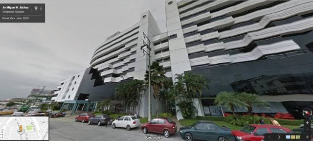 Alquilo Excelente Oficina Corporativa en el Edificio Torres del Norte — foto 7