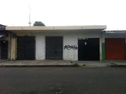 Terreno de 334.51 m  cuadrados