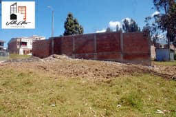 TERRENO RESIDENCIAL EN ZONA URBANA EN RACAR.