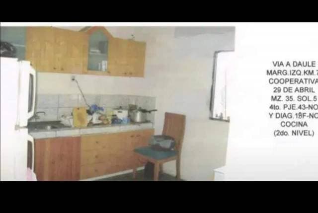 VENDO CASA UBICADA EN LA PROSPERINA — foto 4