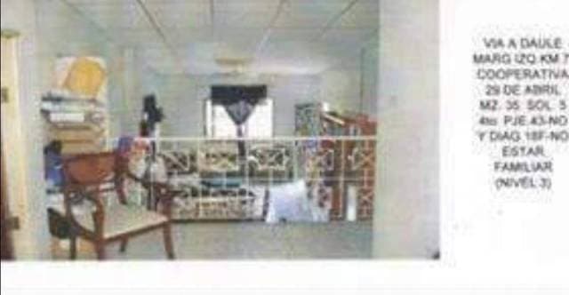 VENDO CASA UBICADA EN LA PROSPERINA — foto 5