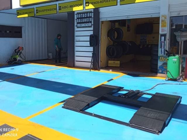 VENTA URGENTE DE NEGOCIO AUTOMOTRIZ — foto 1