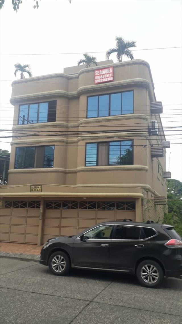 ALQUILO DEPARTAMENTO EN URDENOR 2 — foto 1