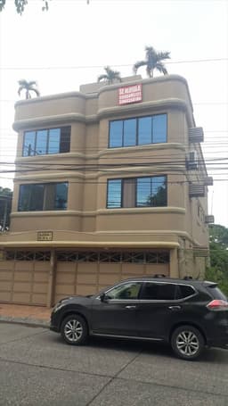 ALQUILO DEPARTAMENTO EN URDENOR 2