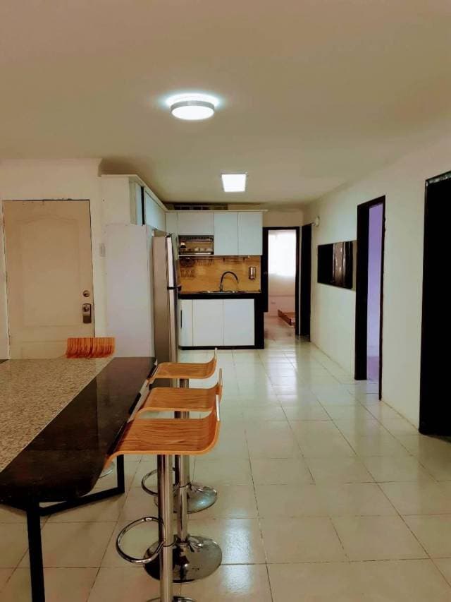 DEPARTAMENTO A MEDIA CUADRA DEL MALECON DE SALINAS — foto 2