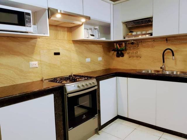 DEPARTAMENTO A MEDIA CUADRA DEL MALECON DE SALINAS — foto 5