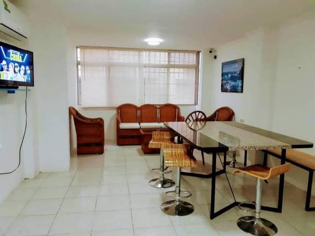 DEPARTAMENTO A MEDIA CUADRA DEL MALECON DE SALINAS — foto 6