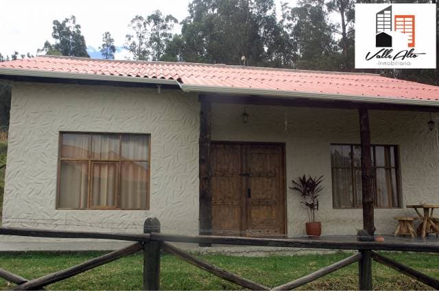 QUINTA RUSTICA AMUEBLADA CERCA DE LA RAYA. — foto 4