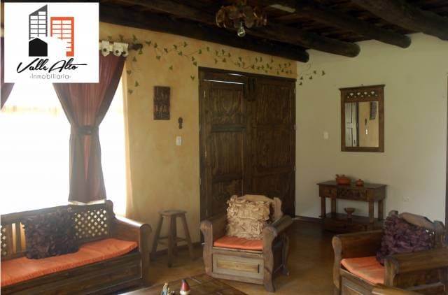 QUINTA RUSTICA AMUEBLADA CERCA DE LA RAYA. — foto 12