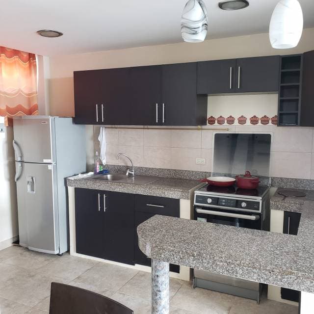 DEPARTAMENTO EN LA VILLAMIL PLAYAS — foto 5