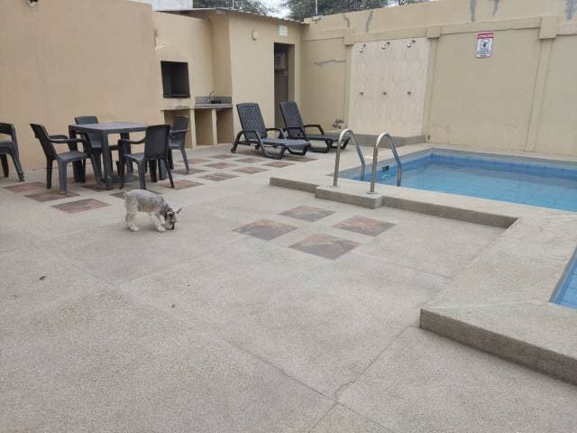DEPARTAMENTO EN LA VILLAMIL PLAYAS — foto 7