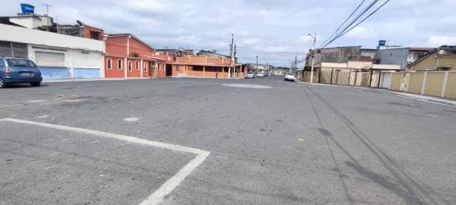SE VENDE SUR DE GYE/CASA CDLA. 9 DE OCTUBRE — foto 1