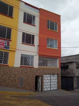 HERMOSOS DEPARTAMENTOS EN CARAPUNGO