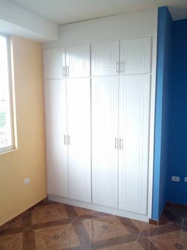 HERMOSOS DEPARTAMENTOS EN CARAPUNGO — foto 2