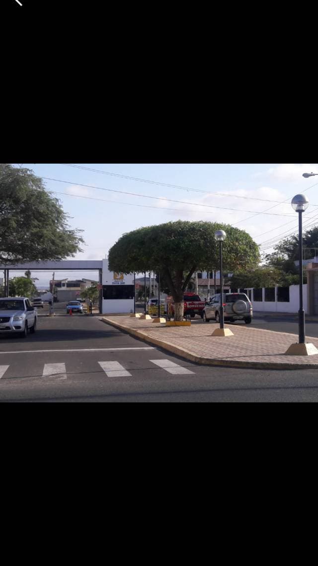 DEPARTAMENTO AMOBLADO EN MANTA — foto 1