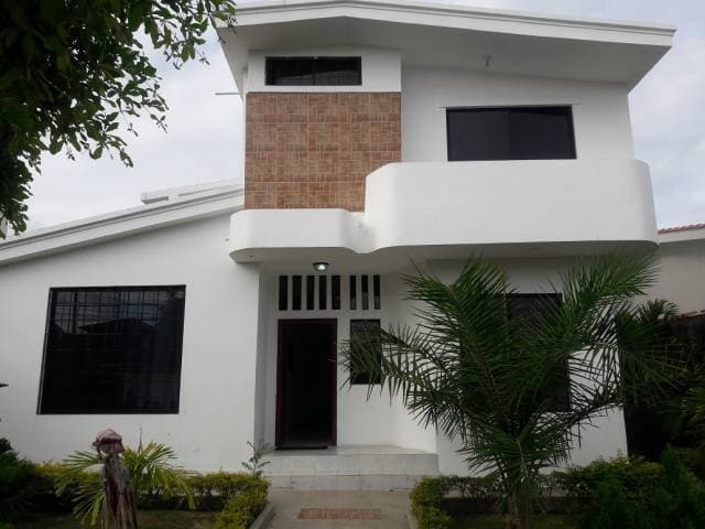 DEPARTAMENTO AMOBLADO EN MANTA — foto 2