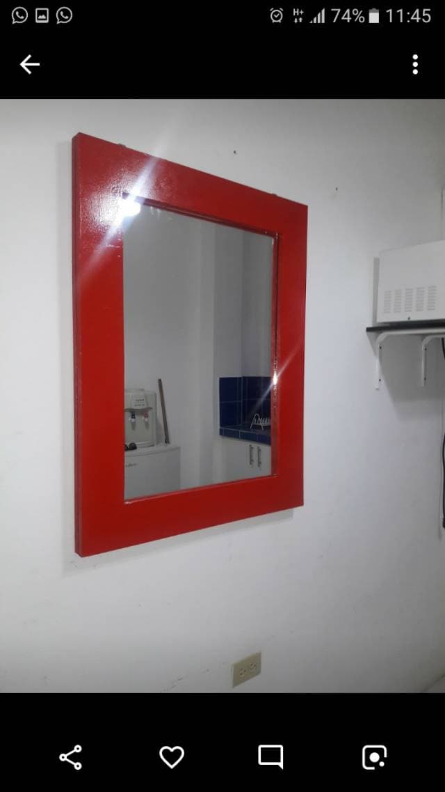 DEPARTAMENTO AMOBLADO EN MANTA — foto 8