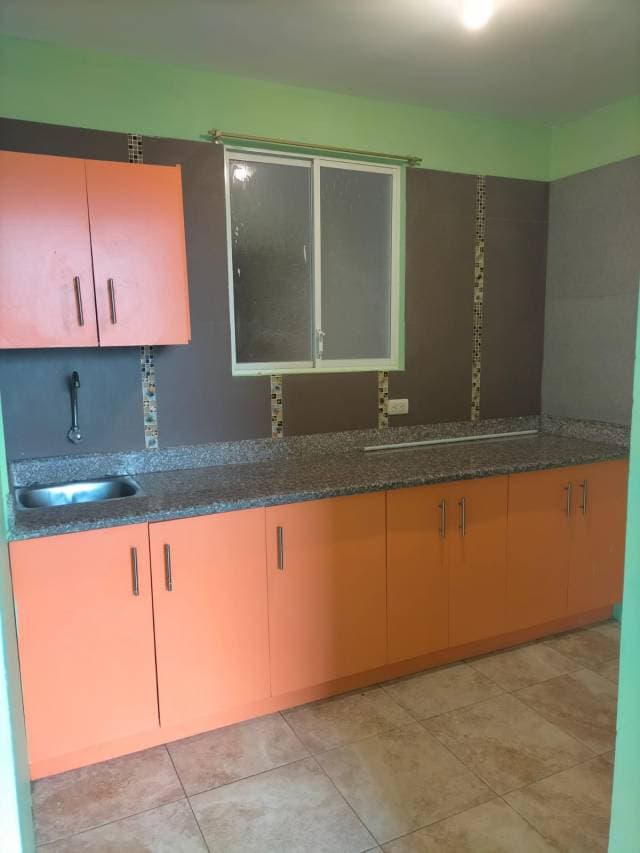 Alquiler de departamento — foto 2