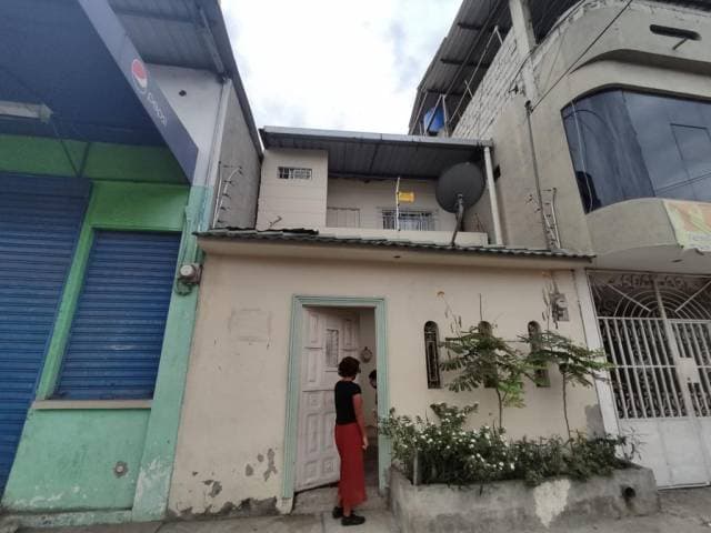 CASA EN VENTA EN COOP LA FRAGATA — foto 4