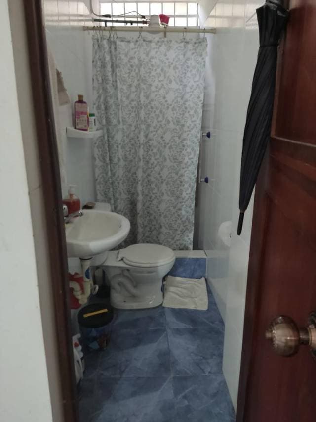 CASA EN VENTA EN COOP LA FRAGATA — foto 5