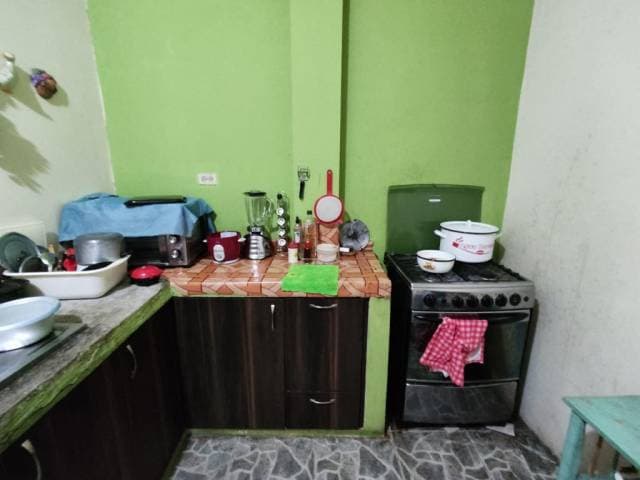 CASA EN VENTA EN COOP LA FRAGATA — foto 7