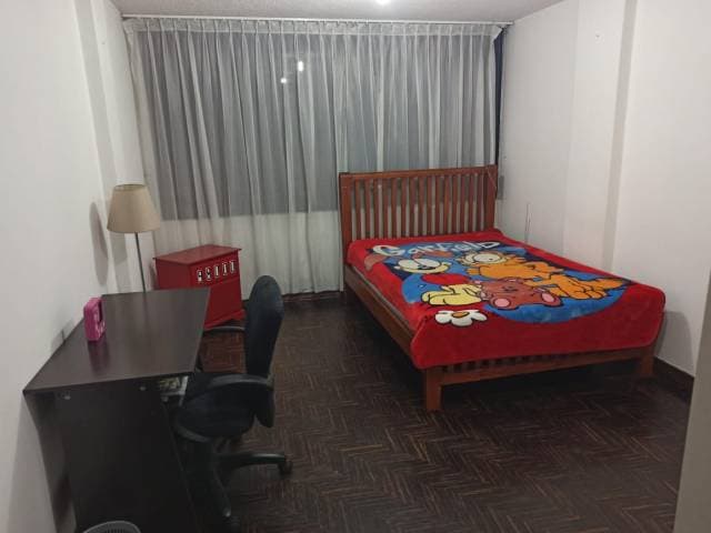 Rento habitación — foto 1