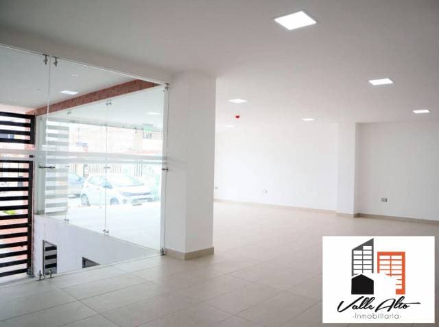 LOCAL COMERCIAL SECTOR PUERTAS DEL SOL. — foto 9