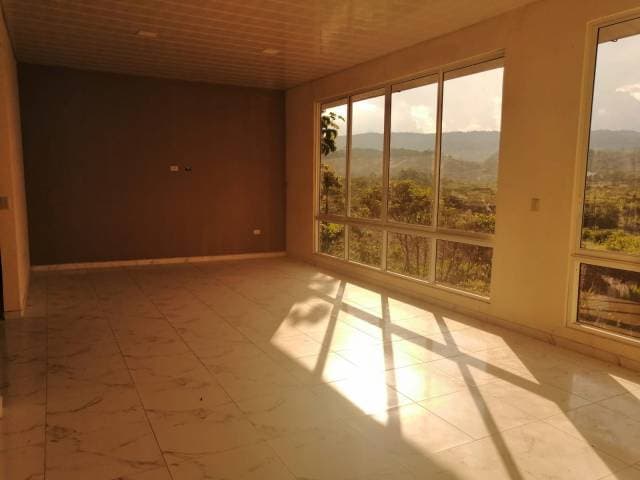 Departamento con bonitas vistas