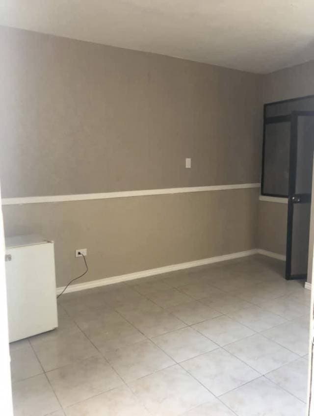 Habitación no Amoblado — foto 1