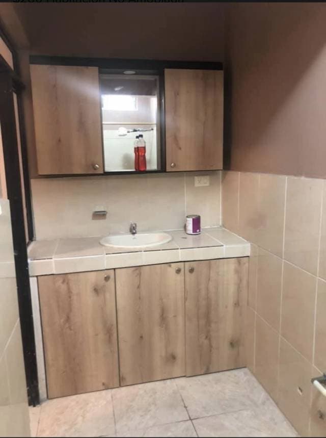 Habitación no Amoblado — foto 4