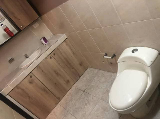 Habitación no Amoblado — foto 5