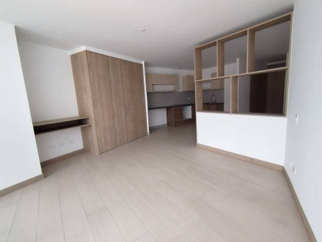 ApartStudio por estrenar en venta — foto 1