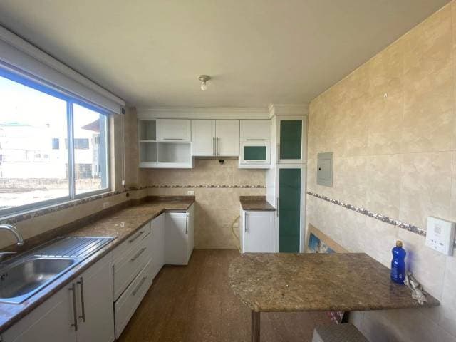 Arriendo departamento en Ponceano Alto — foto 2