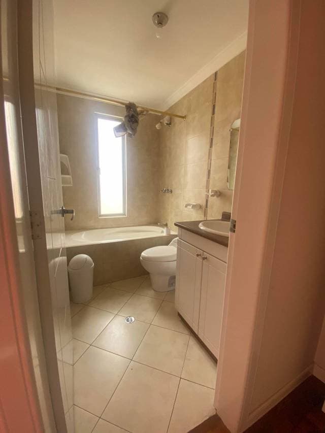 Arriendo departamento en Ponceano Alto — foto 5
