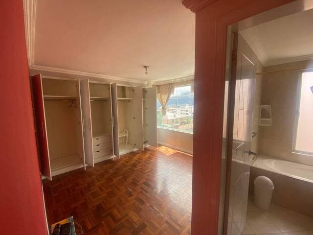 Arriendo departamento en Ponceano Alto — foto 6