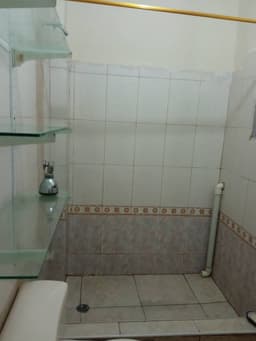 SUITE DE DOS AMBIENTES