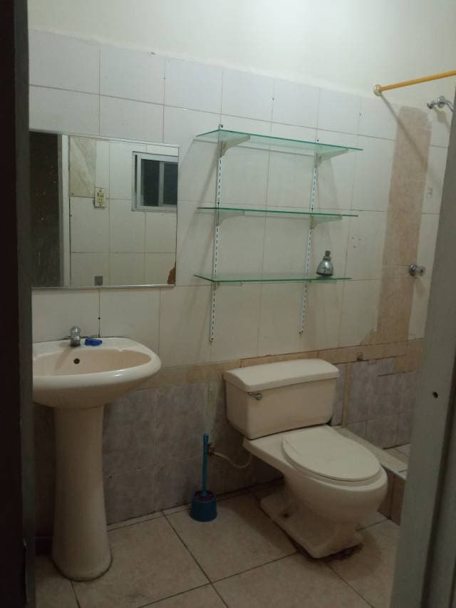SUITE DE DOS AMBIENTES — foto 2