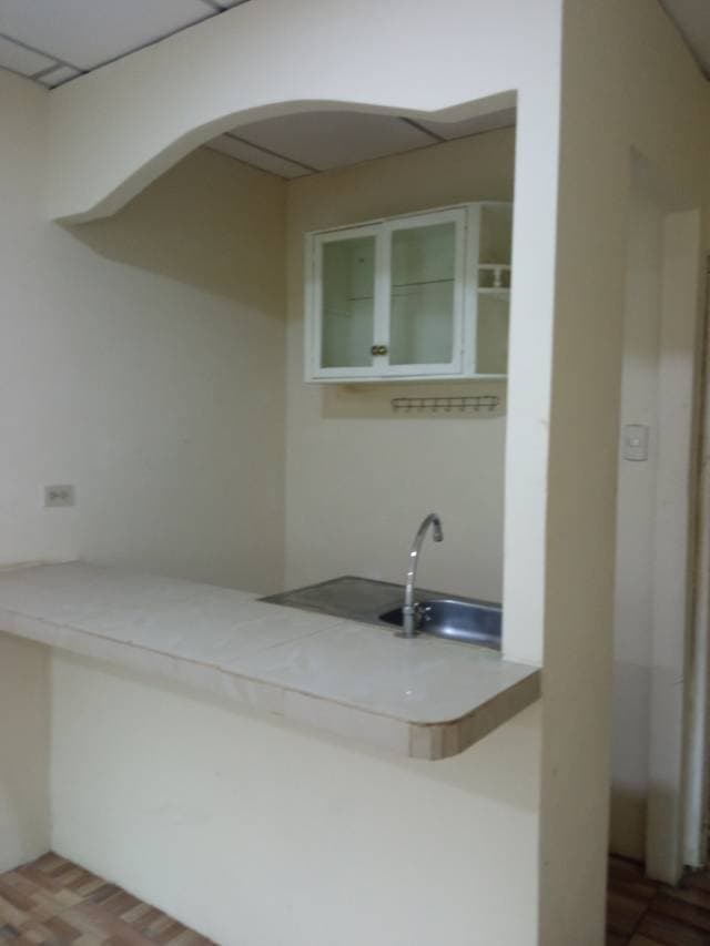 SUITE DE DOS AMBIENTES — foto 3
