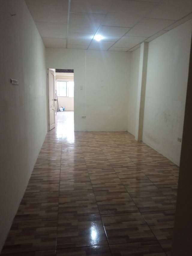 SUITE DE DOS AMBIENTES — foto 7