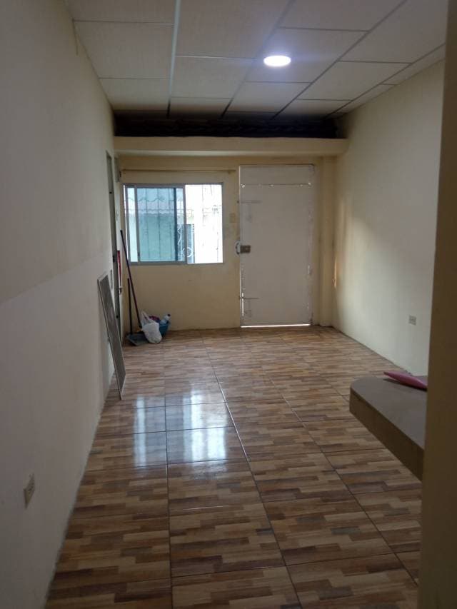 SUITE DE DOS AMBIENTES — foto 8