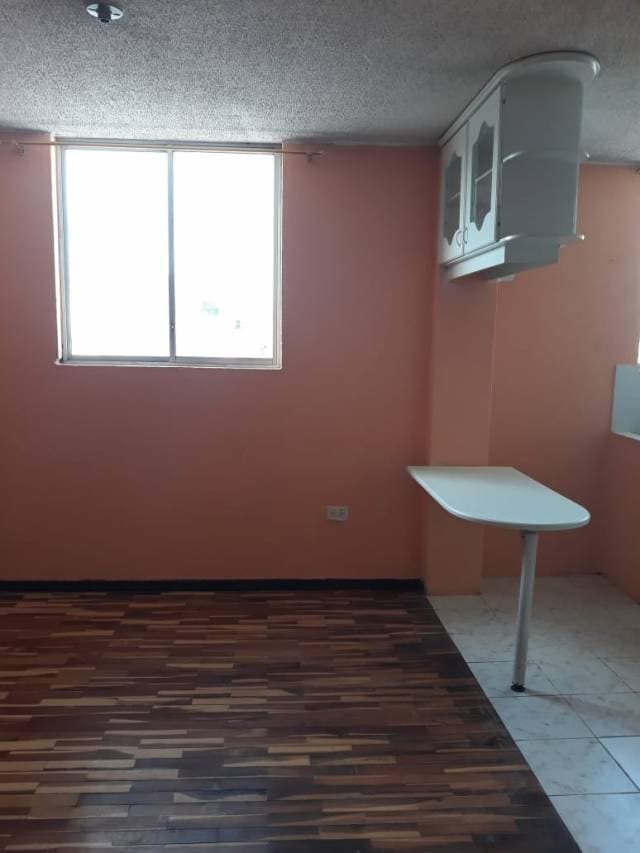 ARRIENDO DEPARTAMENTO DUPLEX, CONJUNTO SOL DEL SUR — foto 1