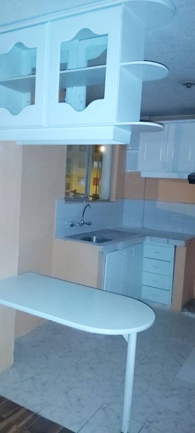 ARRIENDO DEPARTAMENTO DUPLEX, CONJUNTO SOL DEL SUR — foto 4