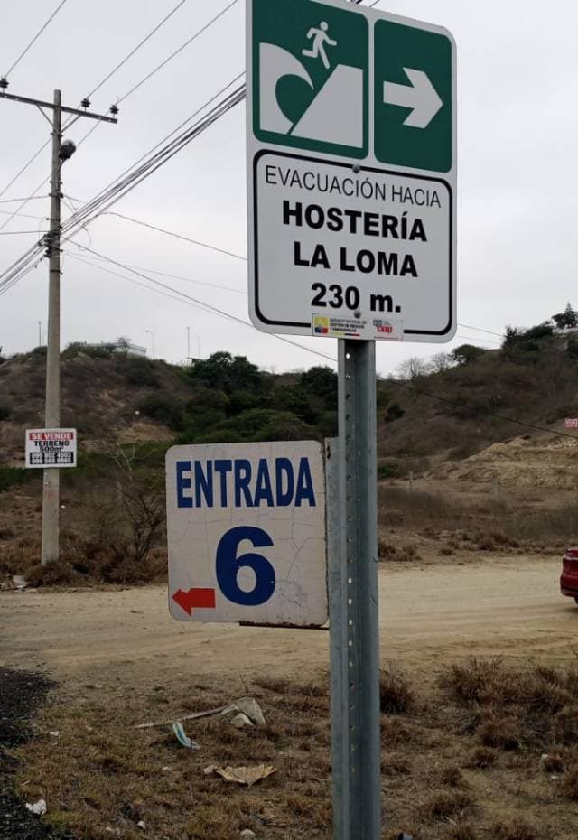 Oferta Terreno Punta Blanca 250 m2 — foto 1