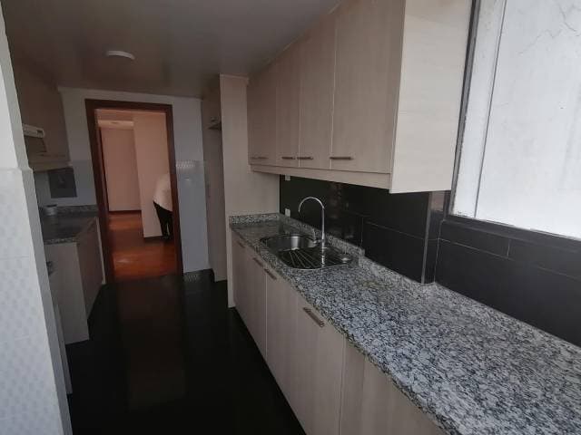 ARRIENDO DEPARTAMENTO — foto 6