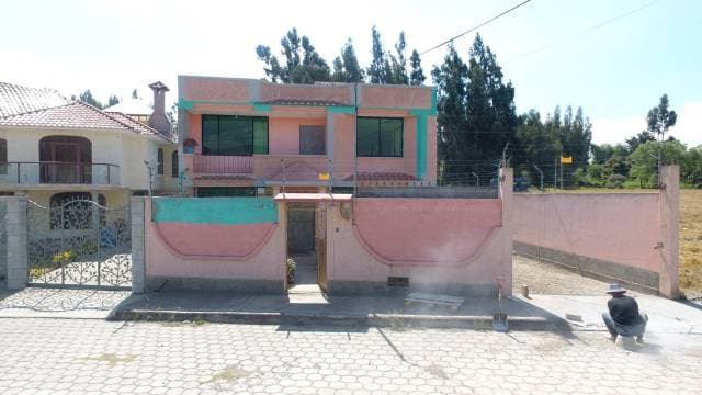 Casa en venta en la ciudad de Salcedo — foto 1